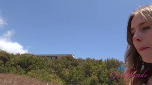 ATKGirlfriends – Fiona Peaches Malibu 1
