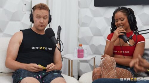 BrazzersExxtra – Kira Noir The Brazzers Podcast Episode 20 BrazzersExxtra – Kira Noir The Brazzers Podcast Episode 20