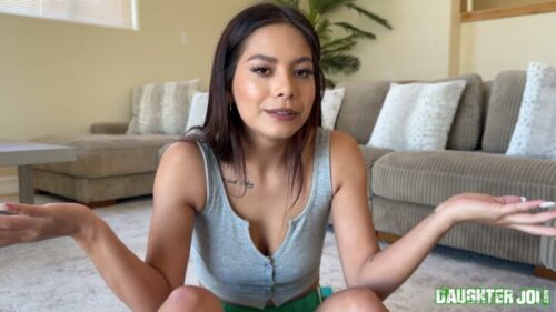 DaughterJOI – Kate Legend Sugar Baby Joi
